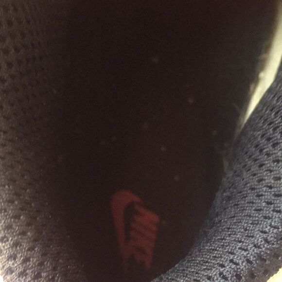 Nike Air Flight Shoes Size 11 - Picture 13 of 17